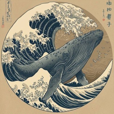 Whalecoin Wave